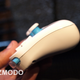 Illustration for article titled Hands on with Nyko Wing: Wii's Classic Controller Goes Wireless